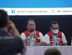 Tiga Jurus Jitu Pertamina Patra Niaga Sulawesi Pastikan BBM LPG Aman Selama Nataru