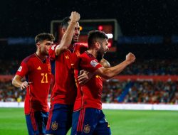 Jadwal Piala Dunia: Jumpa Maroko Sebentar Malam, Spanyol Diunggulkan Menang Tipis