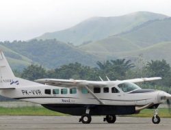 Penumpang Susi Air Rute Bone-Balikpapan Buang Hajat di Atas Pesawat, Mantan Wapres JK Batal Naik, Pilih Jalur Darat ke Bone