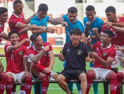 Piala AFF 2022: Petang Nanti, Asnawi Mangkualam Cs Bentrok Kamboja