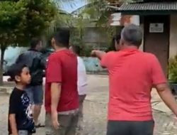 Oknum TNI Pukul Lansia Hingga Babak Belur, Kini Sudah Diamankan POM AU