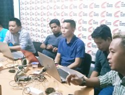 Catatan ACC Sulawesi, Banyak Kasus Mandek di Polda dan Kejati Sulsel, Didominasi ASN