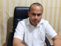 Kasat Reskrim Palopo Tegaskan tidak Ada Intervensi Kasus Bansos Covid-19 masih Lidik