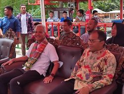 Lengket dengan Ganjar Dibanding Anies, Wali Kota Makassar Danny Diisukan Hengkang dari NasDem
