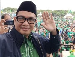 Darwis Ismail Siap Kawal Pembentukan Provinsi Tana Luwu