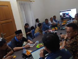 Targetkan Bangun 7.123 Posko Desa/Kelurahan, Relawan Borneo Bersama Anies Terus Konsolidasi
