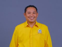 Mantan Ketua IPMIL Palopo Rusdi Amir Siap Maju di Dapil 4 Luwu