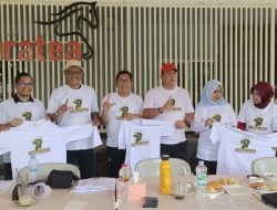 Tokoh WTL akan Meriahkan HPRL ke-77  di Makassar