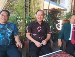 Operasi Bedah Saraf Pertama Dilakukan di RS.Elim Rantepao, dr. Hendrik Sulo: Sangat Mengapresiasi Atas Baksos dari Tim RS Siloam/ UPH Jakarta