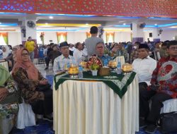 Silaturahmi di Makassar, Ketua Umum PP Muhammadiyah Puji Kemajuan Unismuh Makassar