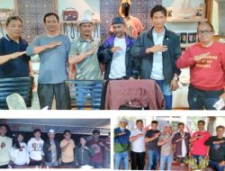 Sharing Bersama Relawan Sahabat DP, Dating Palembangan: Saya Siap Maju 01 Toraja Utara