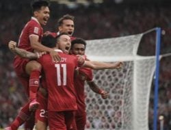 Hasil Piala AFF 2022: Indonesia Bekuk Filipina 2-1, Thailand Bantai Kamboja 3-1, Kompak Melaju ke Semifinal