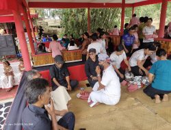 Sapa Warga Sambil Perkenalkan Ide Toleransi Holistik, Irbar Pairing Road Show di Toraja Utara dan Tana Toraja