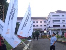 21 Januari, Pengurus MIPI Sulsel Gelar Raker di Auditorium LAN RI Makassar