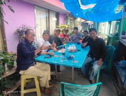 Senior Batara Group Bangga Irbar Pairing Maju Cawalkot Palopo