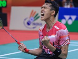 Indonesia Berpeluang Raih Dua Juara, Ini Wakil Indonesia yang Tembus Final