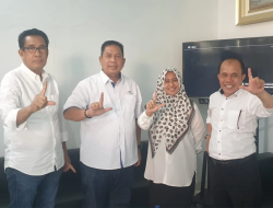 KKLR se-Indonesia Ikut Rayakan HJL-HPRL