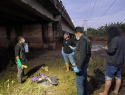 Duh! Tergiur Situs Jual Beli Organ, Dua Remaja di Makassar Culik dan Bunuh Bocah 10 Tahun