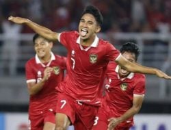 Leg 2 Piala AFF 2022, Vietnam vs Indonesia Malam Nanti: Duel Puputan yang Dahsyat!