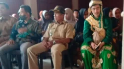 Resepsi Pernikahan Ditinggalkan Demi Dilantik Jadi Anggota PPS, Marwan: Ini Komitmen Saya Menyukseskan Pemilu