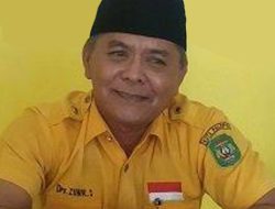 Ketua Golkar Daerah Diperintah Maju Pileg DPRD Sulsel