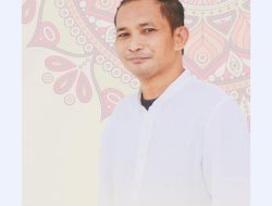 Anak Pak Tani juga TA DPR RI, Alim Samad Tatap DPRD Sulsel
