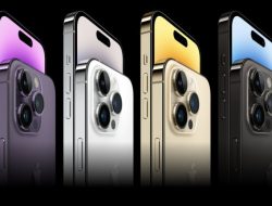 Ingin Miliki iPhone Terbaru? Ini Update Daftar Harga iPhone per 17 Januari 2023, iPhone 14 Plus dan iPhone 13 Pro Max Turun