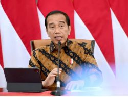 Usulan Kenaikan Biaya Haji 2023 yang Besar Sampai Rp30 Jutaan, Jokowi: Belum Final Sudah Ramai