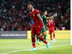 Semifinal Piala AFF 2022: Bak Aroma Final Duel Indonesia vs Vietnam, Ini Jadwal Lengkapnya…