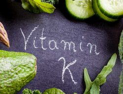Perhatikan Vitamin K, Ini Lho Manfaat dan Bahayanya di Tubuh Bila Kekurangan