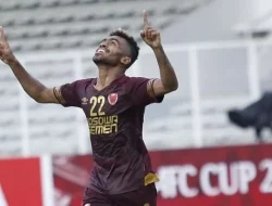 Yakob Sayuri Kembali Bergabung, Kekuatan PSM Makassar Makin Tajir Saat Duel Bali United