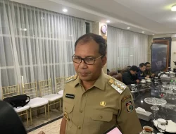 Waduh! Mantan Dirut PDAM dan Direktur Keuangan Dipenjara, Giliran Kejati Periksa Wali Kota Makassar Danny Pomanto