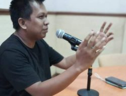 Sulaiman,  Netizen Berani Kritik Pemkot Pakai Akun Asli