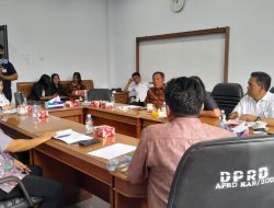 Lima Kasus Bunuh Diri Selama Januari 2023, Komisi II DPRD Tana Toraja Minta Ubah Dasi Sekolah