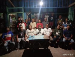 Dukungan Terus Mengalir, Orang Kampung Pun Bikin Relawan Anies