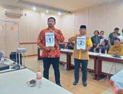 Golkar Diprediksi Pecah,  Pemilihan Wabup Lutim Bakal Alot