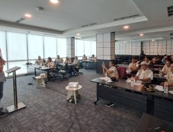 Sukses Gelar Rakornas, Relabatin Kebut Struktur Relawan di 17 Provinsi Indonesia Timur