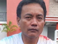 Daerah Pemilihan di Torut Tetap V, Jan Hey Pakan: Hanya Kecamatan Dapil yang Bergeser Sesuai Uji Publik