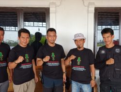 Pemuda Muhammadiyah Luwu Utus Sebelas Pengurus ke Muktamar di Balikpapan
