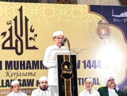 Jusuf Kalla Ajak Umat Islam Indonesia Menjadi Entrepreneur, Ini Alasannya