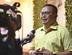 Februari Ini Pemenang Tender Pembangunan Jembatan Rampoang Ditetapkan, Anggota DPR RI Muhammad Fauzi: Semoga Berjalan Lancar dan Masyarakat Tak Rasakan Macet