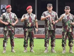 TNI Akan Bentuk Kodam Tiap Provinsi, Arqam Azikin: Ide Bagus, Bisa Meminimalisir Terorisme dan Separatisme