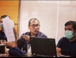Direktur Utama PT CLM Jalani Pemeriksaan Lanjutan, Berikut Klarifikasi Tim Kuasa Hukum