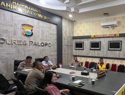 BPJamsostek Palopo Kolaborasi dengan Polres Palopo Pencegahan dan Penanganan Ketidakpatuhan