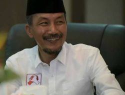 Pihak Al Azhar Jakarta Temui Pengurus Yayasan ICDS di Islamic Centre Palopo
