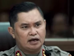 Gara-gara Debt Collector Maki-maki Polisi, Darah Jenderal Asal Makassar Ini Langsung Mendidih