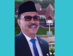 Sapyuddin Siap Maju Caleg DPRD Luwu