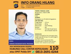 Dosen UII Hilang di Turki, Kemlu: Informasi Hanya ke Pihak Keluarga