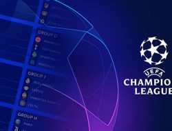Jadwal Liga Champions 2022/2023 16 Besar: Liverpool Bentrok Madrid dan Frankfurt Duel Napoli