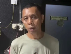 34 Karung Konsentrat Emas Milik PT Freeport Dicuri, Pelakunya Ditangkap di Makassar
